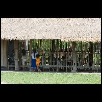 ムアンシン /ノンブア村 タイ･ルー族