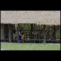 ムアンシン /ノンブア村 タイ･ルー族