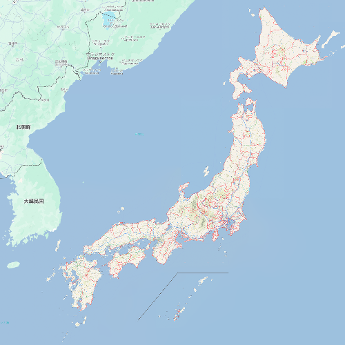 map_北海道